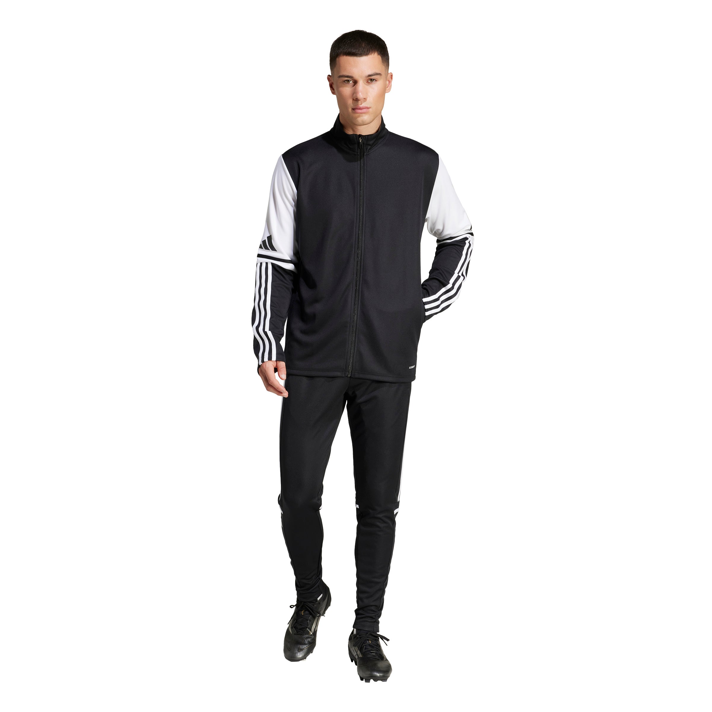 Adidas - Squadra 25 Je2782 - Pantalones De Deporte – Hombre