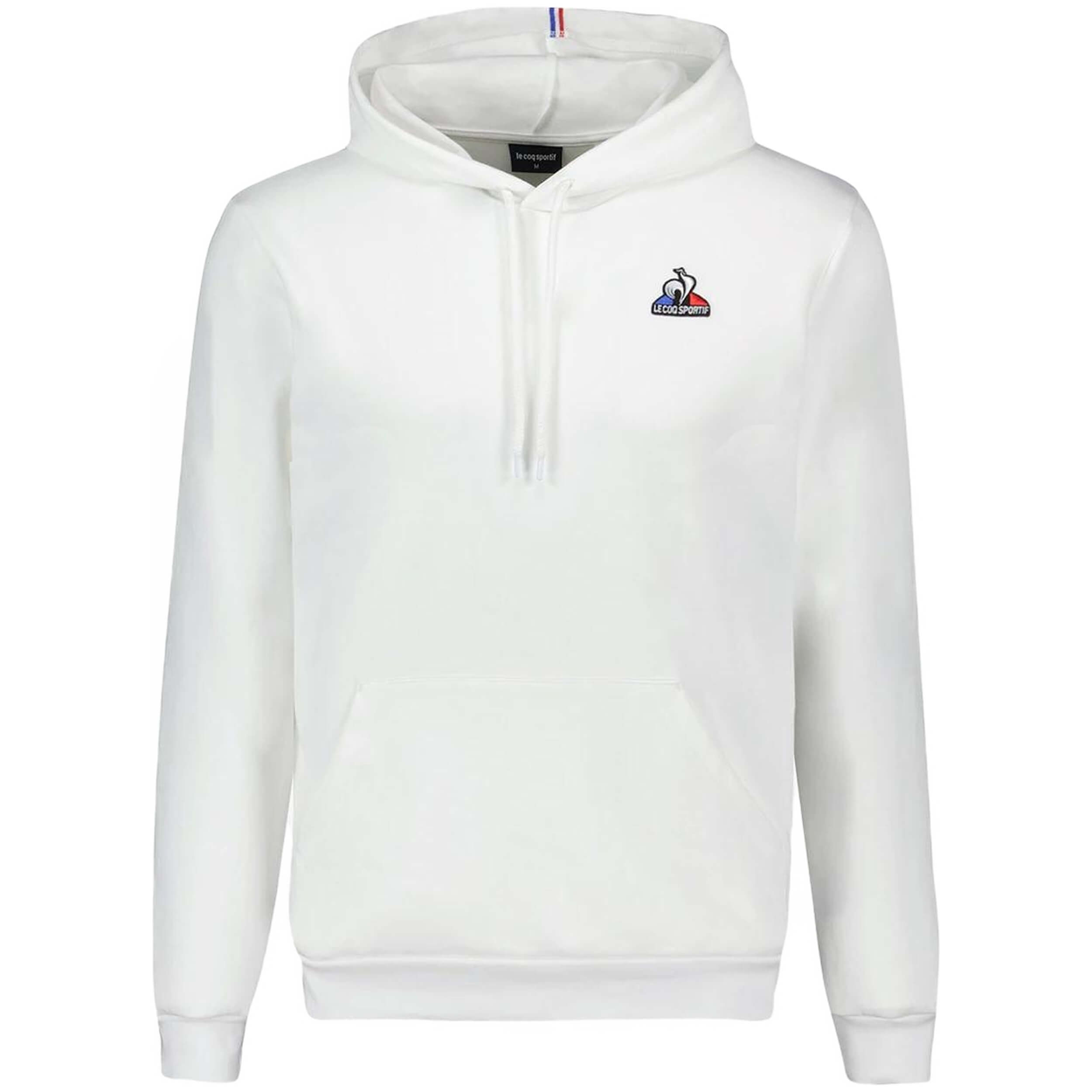 Sudaderas Con Capucha Le Coq Sportif modelo 2310419 para hombre y mujer en color Blanco