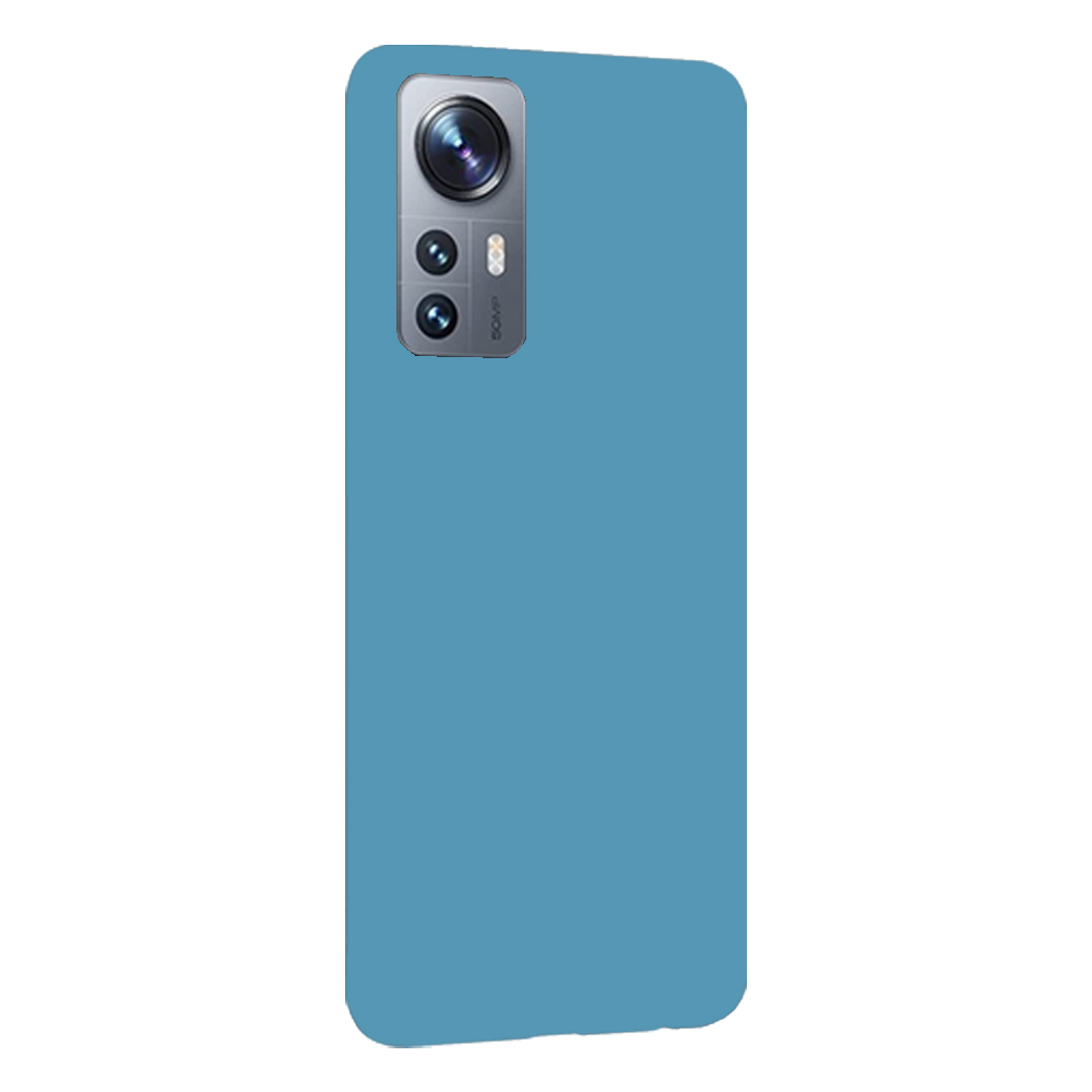 Funda Para Xiaomi Redmi 9 9A 9C Note 8 9 10 11 12 9S 8T 10S 11S Pro Plus 12S 12X 5G Carcasa Silicona Flexible Delgada Ligera Ultrafina Tpu Tacto Sedoso Varios Colores Azul Negra Roja Rosa Cyan Envío Desde España