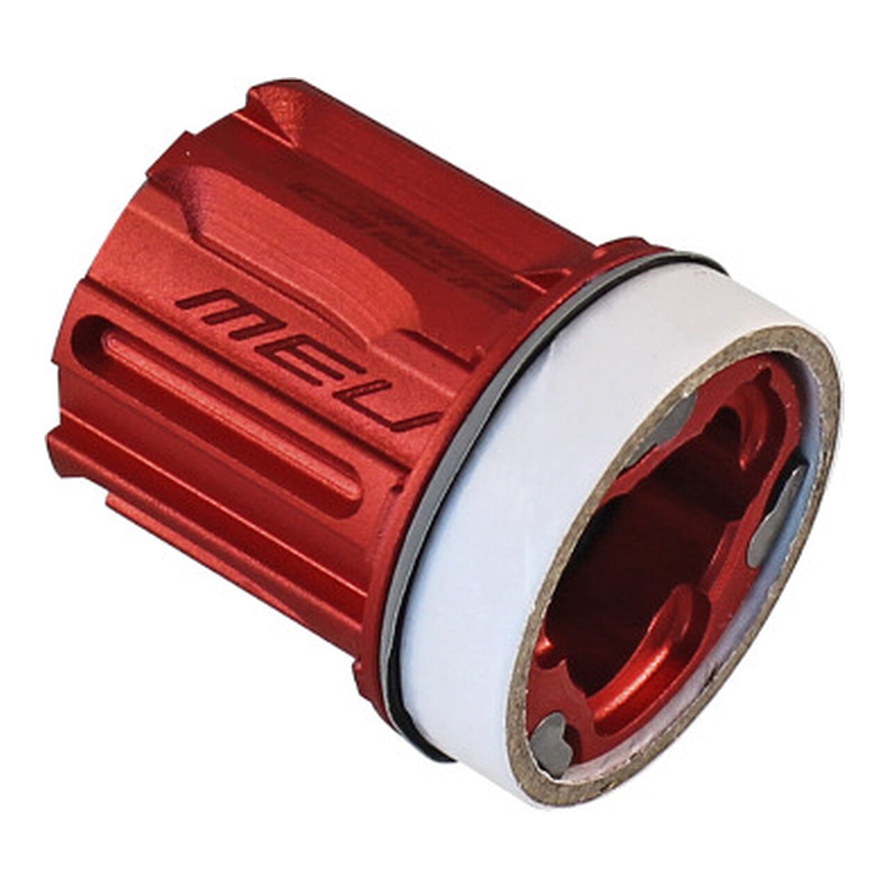 Núcleo De Buje De Rueda Con Rodamientos Cerámicos Usb N3w D.33 Mm Fh-N3wa33usb 525048032