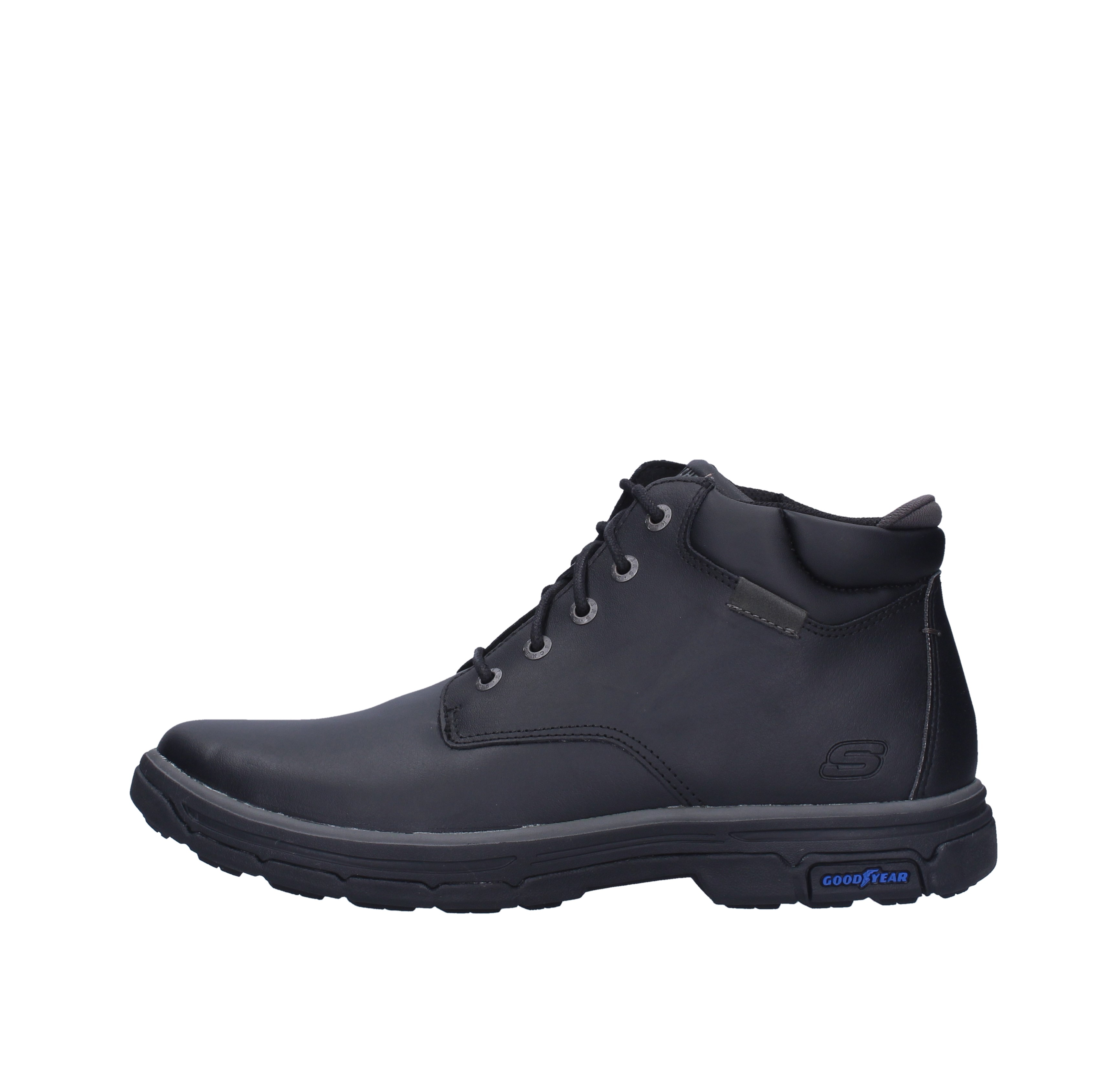 Skechers - Segment nero 204394 BLK