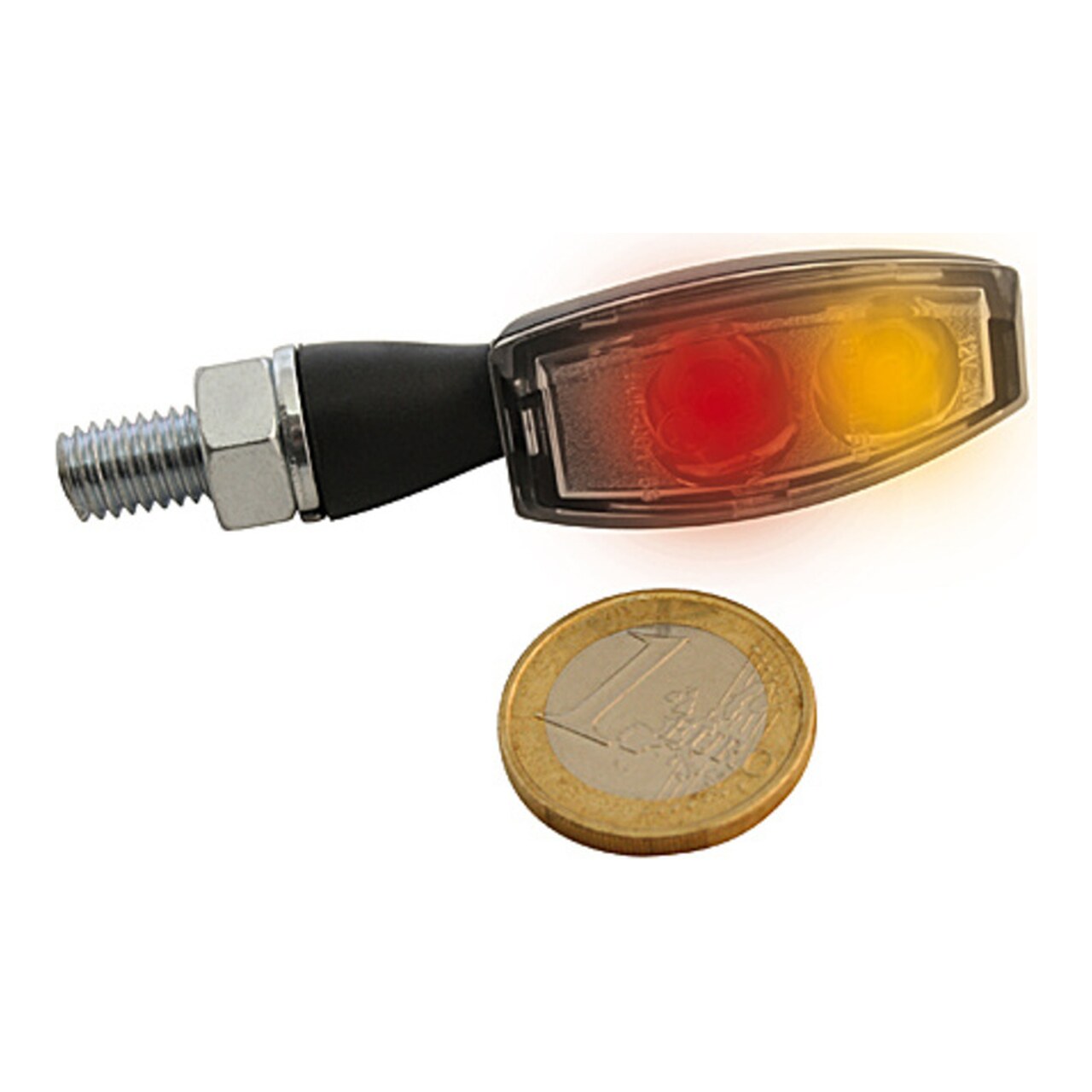 Juego De Intermitentes/Piloto Trasero/ Luz Freno (3 En 1) Led Blaze 1108651003