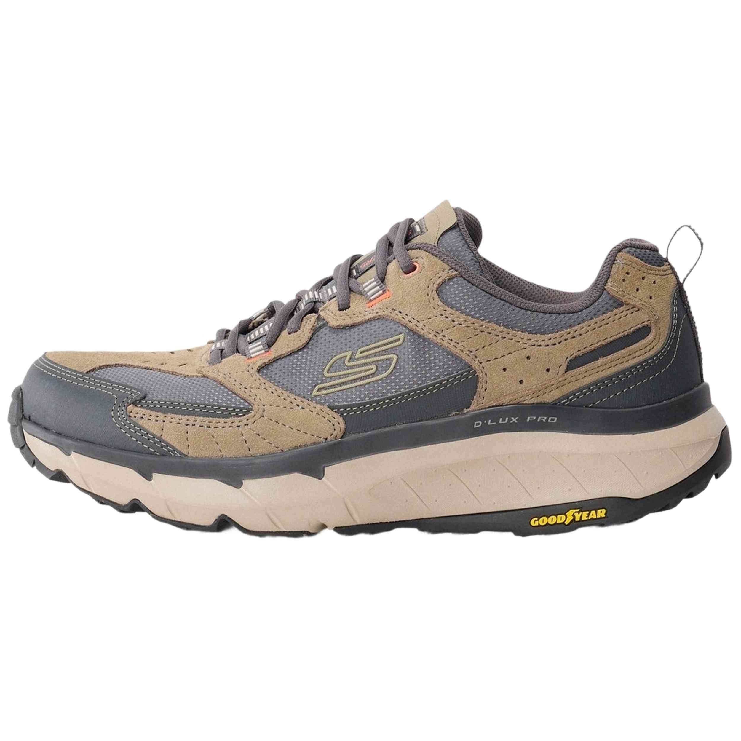 Zapatillas Skechers modelo 237755-TPMT para Hombre en color Azul