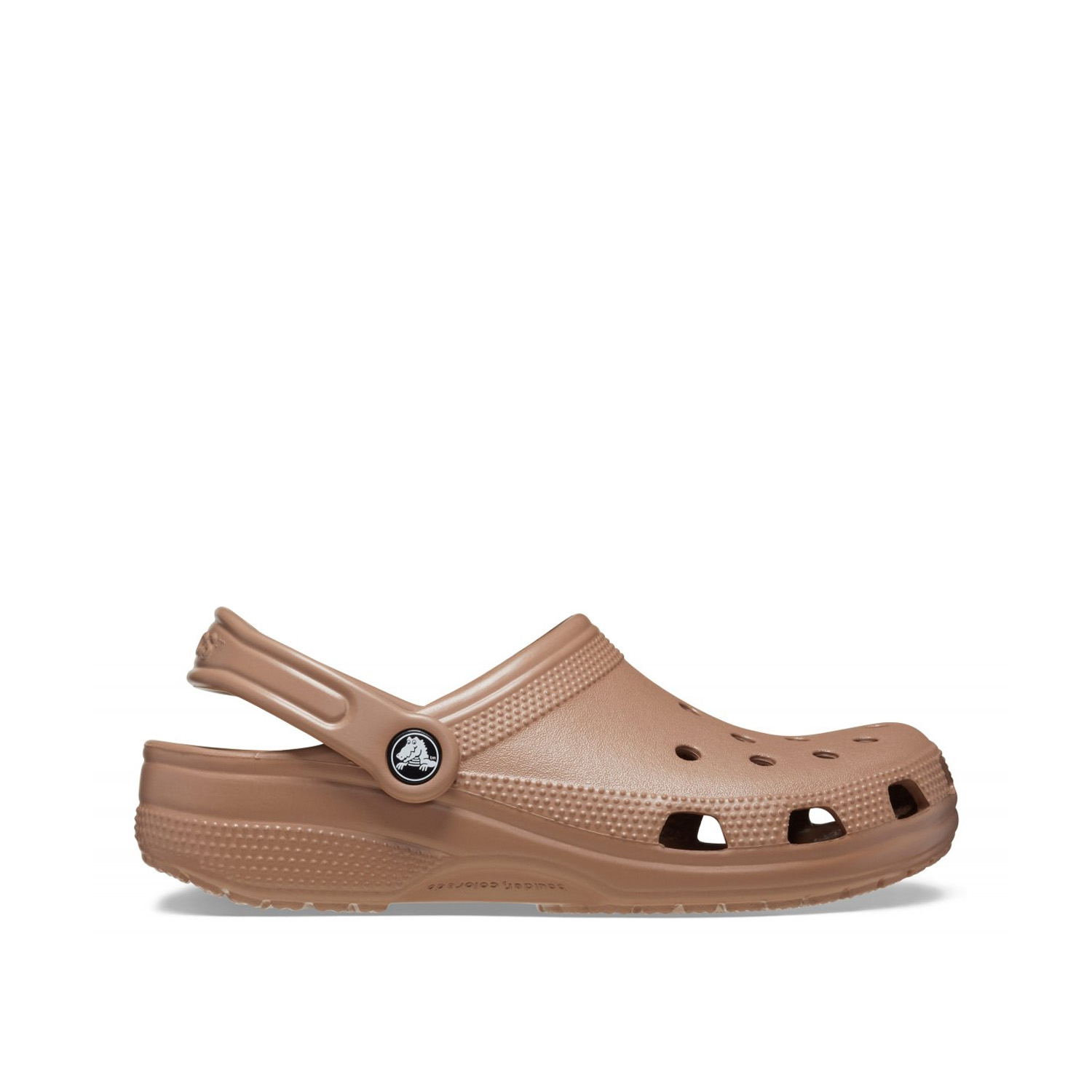 Crocs - Classic u marrone 10001-2Q9
