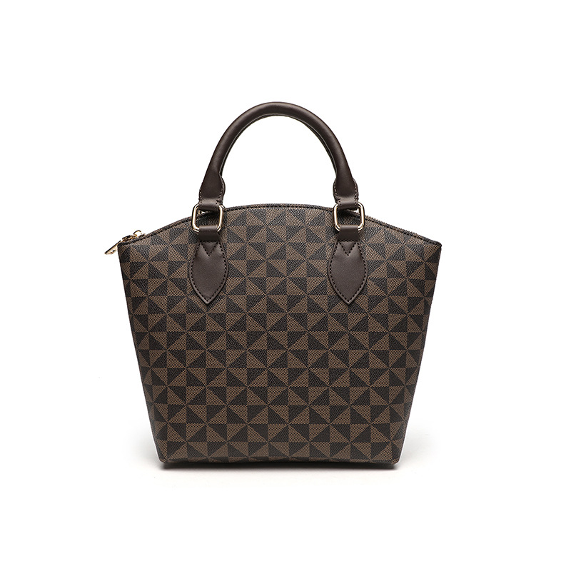 Bolso de mano de gran capacidad, bolso de hombro sencillo, bolso de mano, bolso de mensajero, bolso de viaje