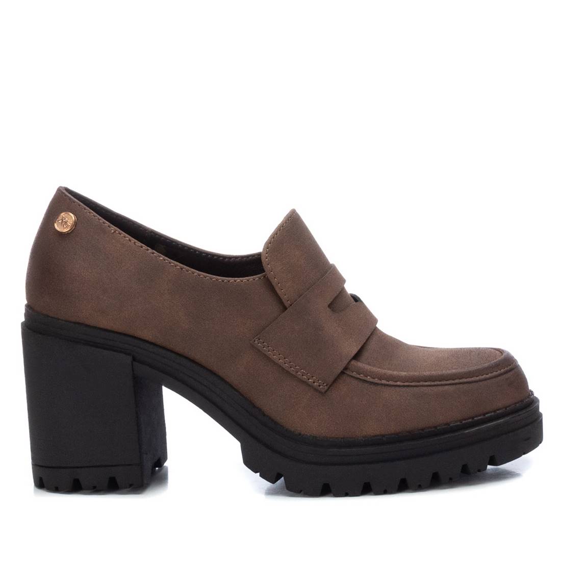 Xti - Mocasines Mujer - Calzado Cómodo y Versátil - Moda casual - Modelo  14168201