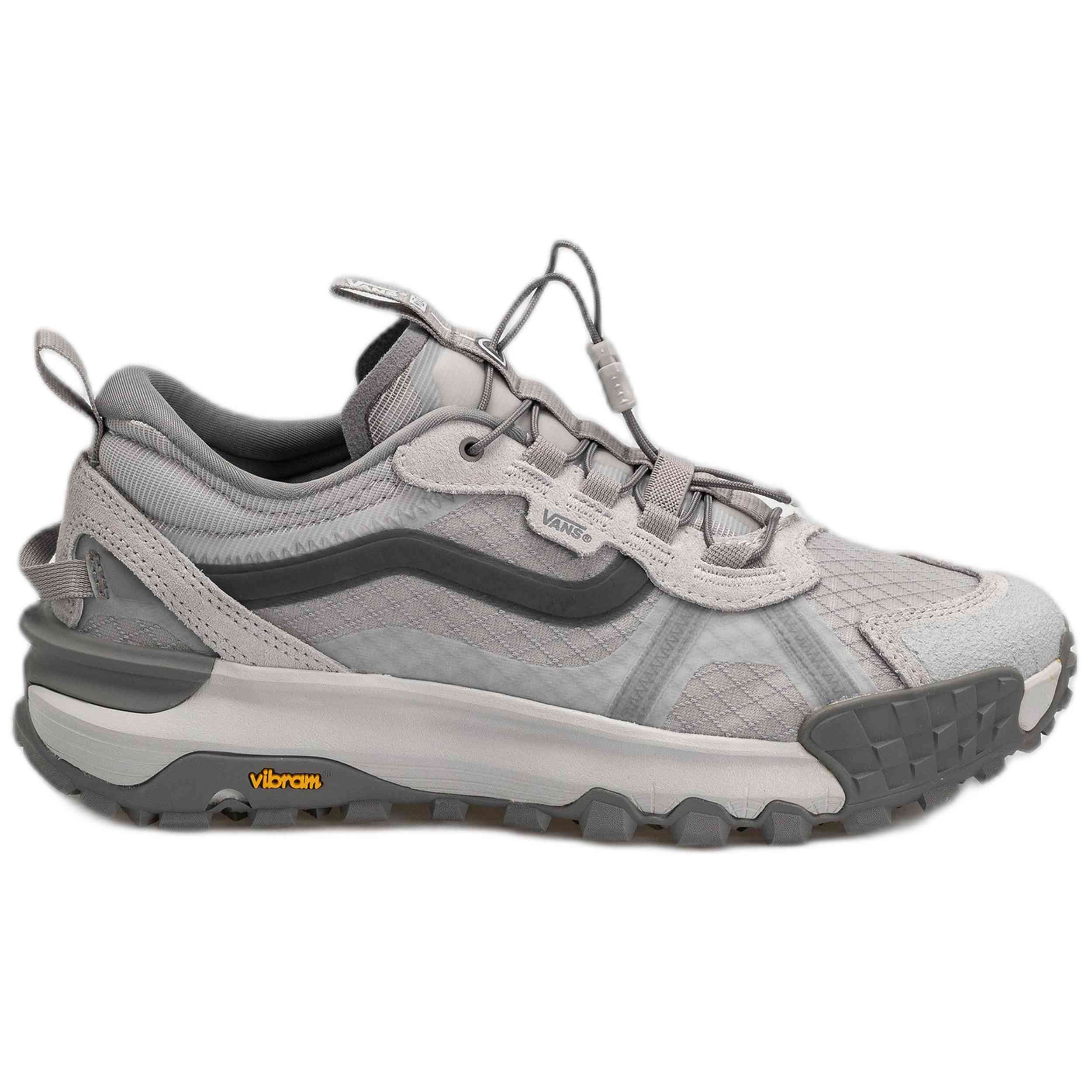 Calzado Vans en color Gris