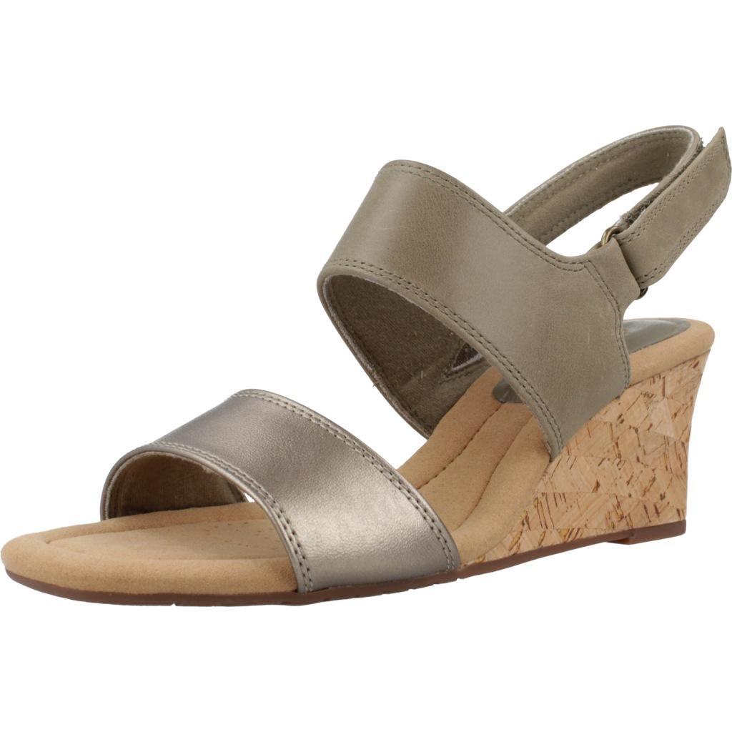Sandalias Mujer Marca Clarks Modelo Kyarra Faye