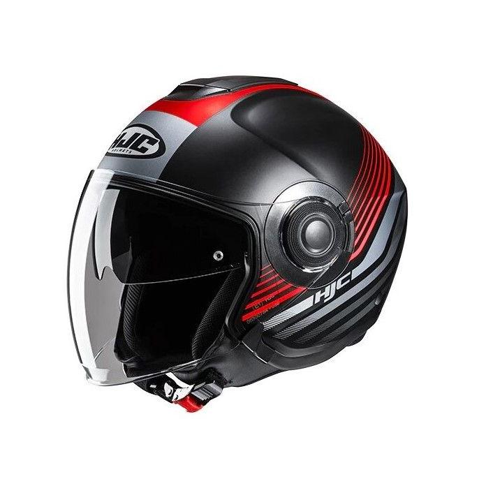 Hjc Casco Hjc I40n Dova   Ce U