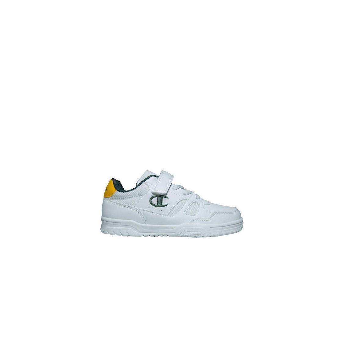 Zapatillas Niño/a Champion Low Cut S32971-ww013 Zapatillas Niño Champion