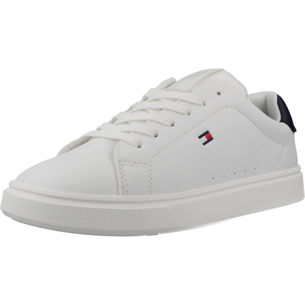 Zapatillas deportivas de Mujer Marca Tommy Hilfiger Modelo T3x9 34350