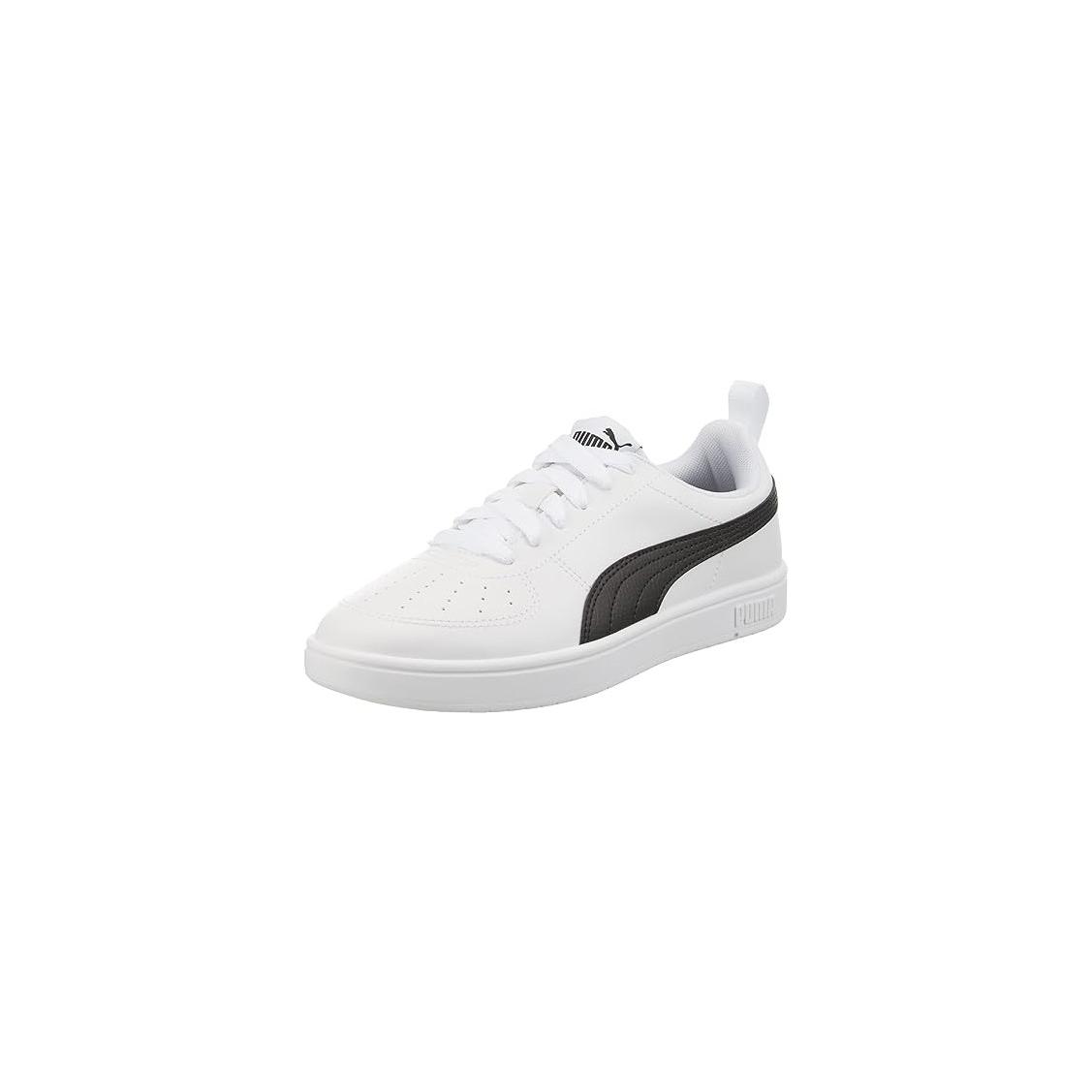 Zapatillas Niño/a Puma  Rickie Jr 384311-03 Zapatillas Niño Puma