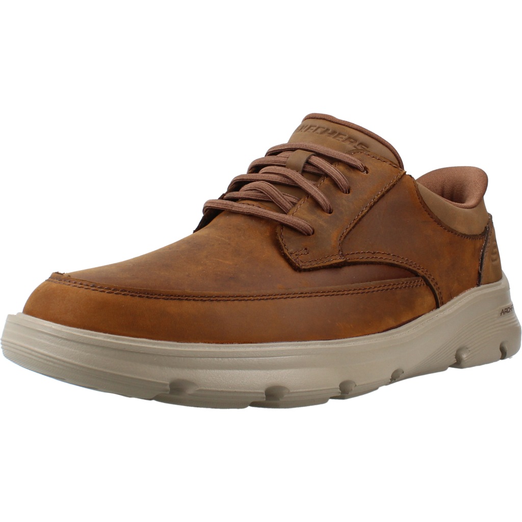 Zapatillas deportivas de Hombre Marca Skechers Modelo 205517s