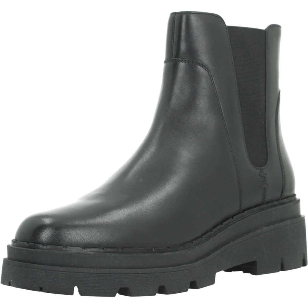 Botines Mujer Marca Geox Modelo D Felleny