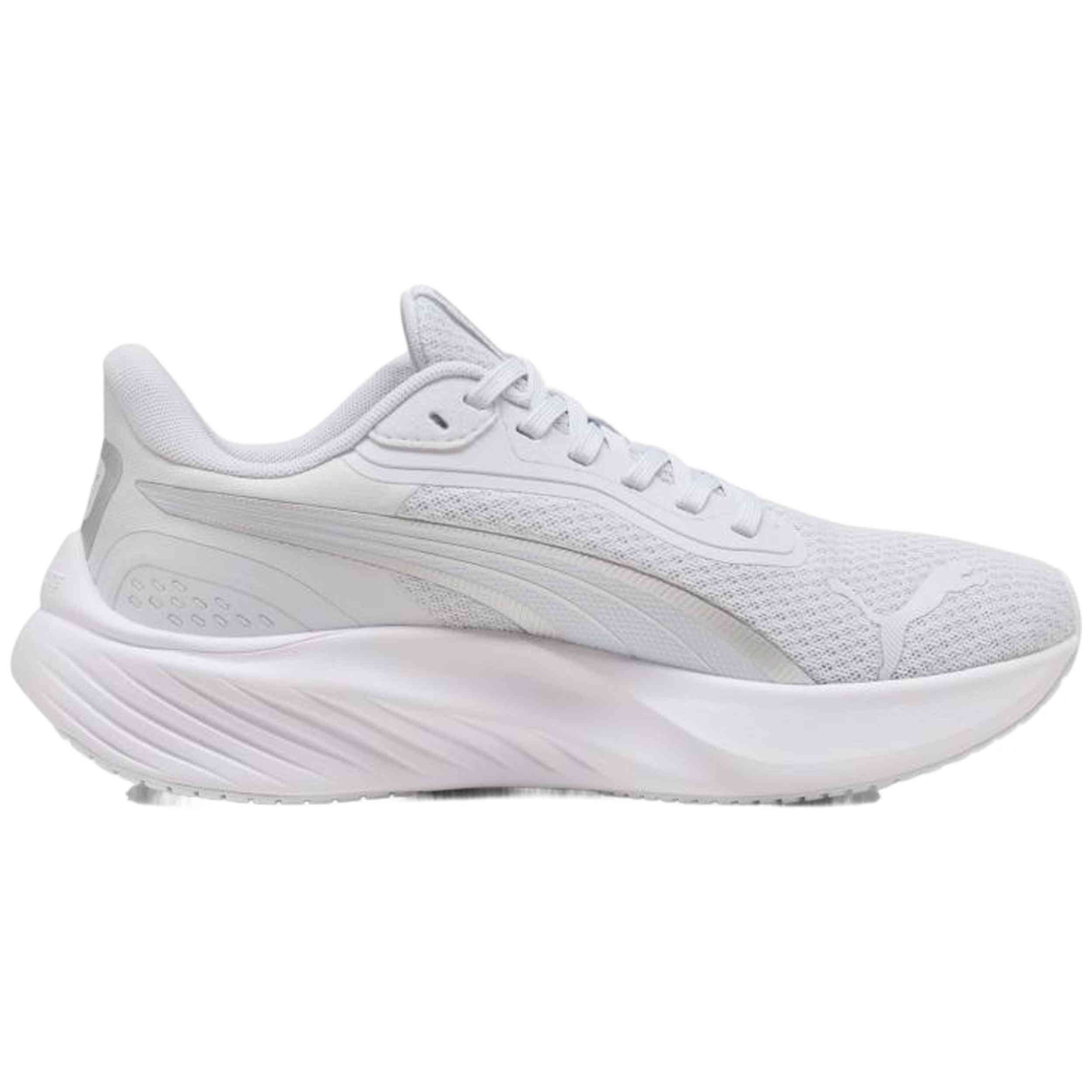 Zapatillas Puma modelo 310778-38 para Mujer en color Silver Mist-Vibrant Blue