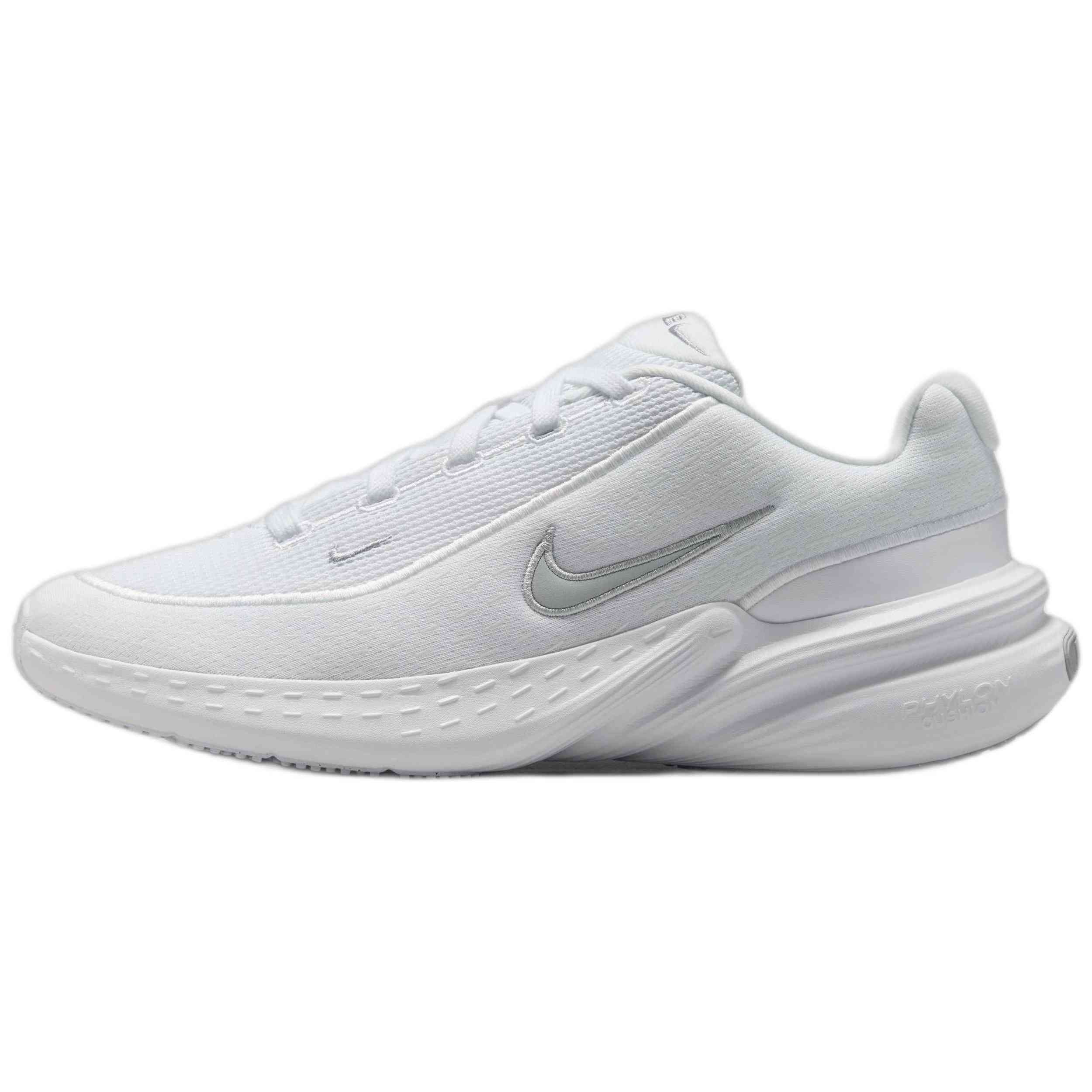 Zapatillas Nike para Mujer en color Blanco