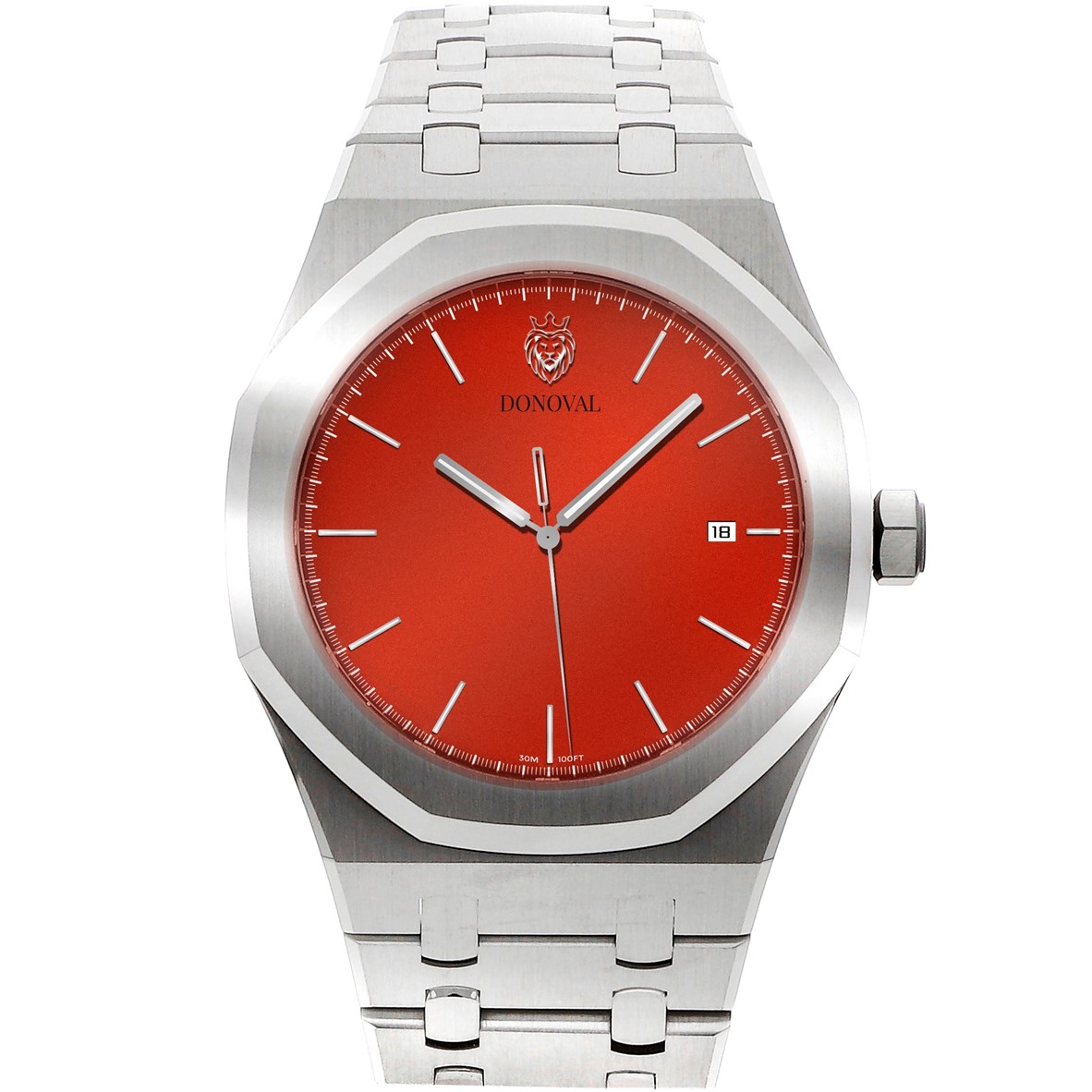 Reloj Donoval® Otto DL0010