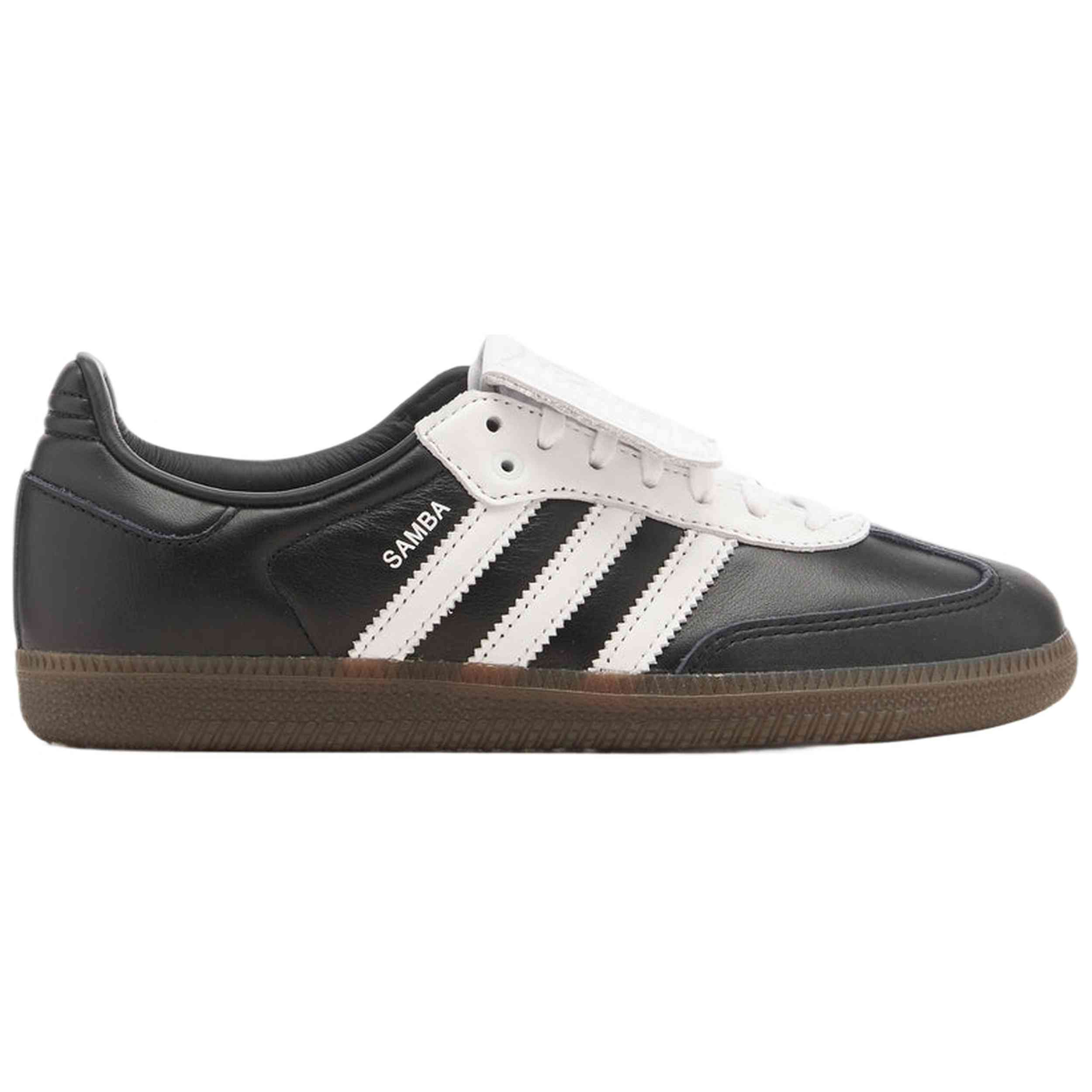 Zapatillas Adidas modelo JI3200 para Hombre en color Negro