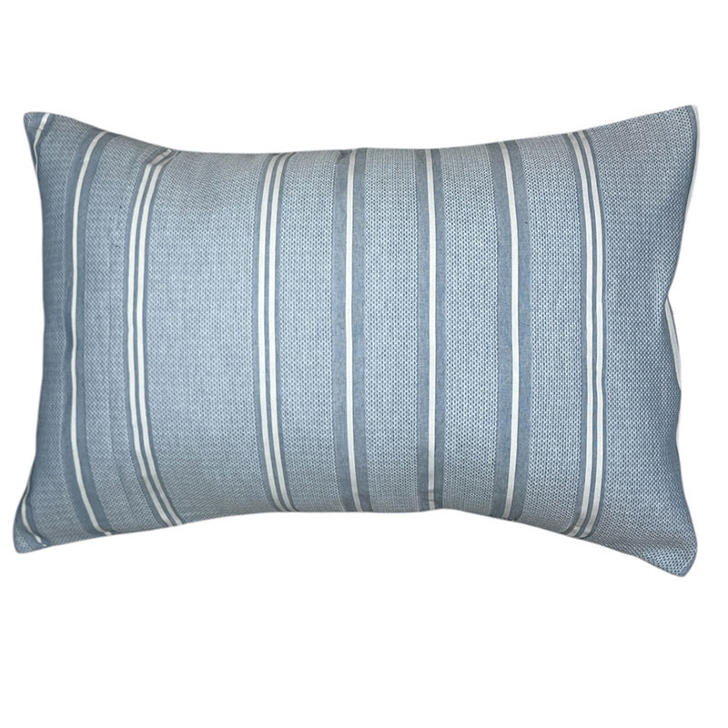 RUFINO DÍAZ Funda Cojín Yuri - Tejido suave y resistente - Para cama, sofá, silla