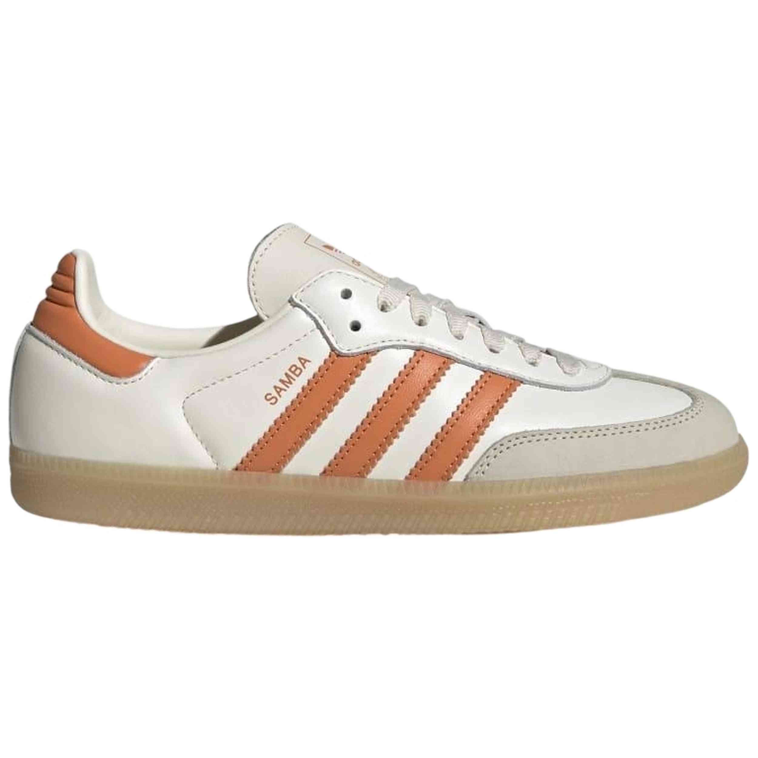 Zapatillas Adidas modelo IH9057 para hombre y mujer en color Blanco