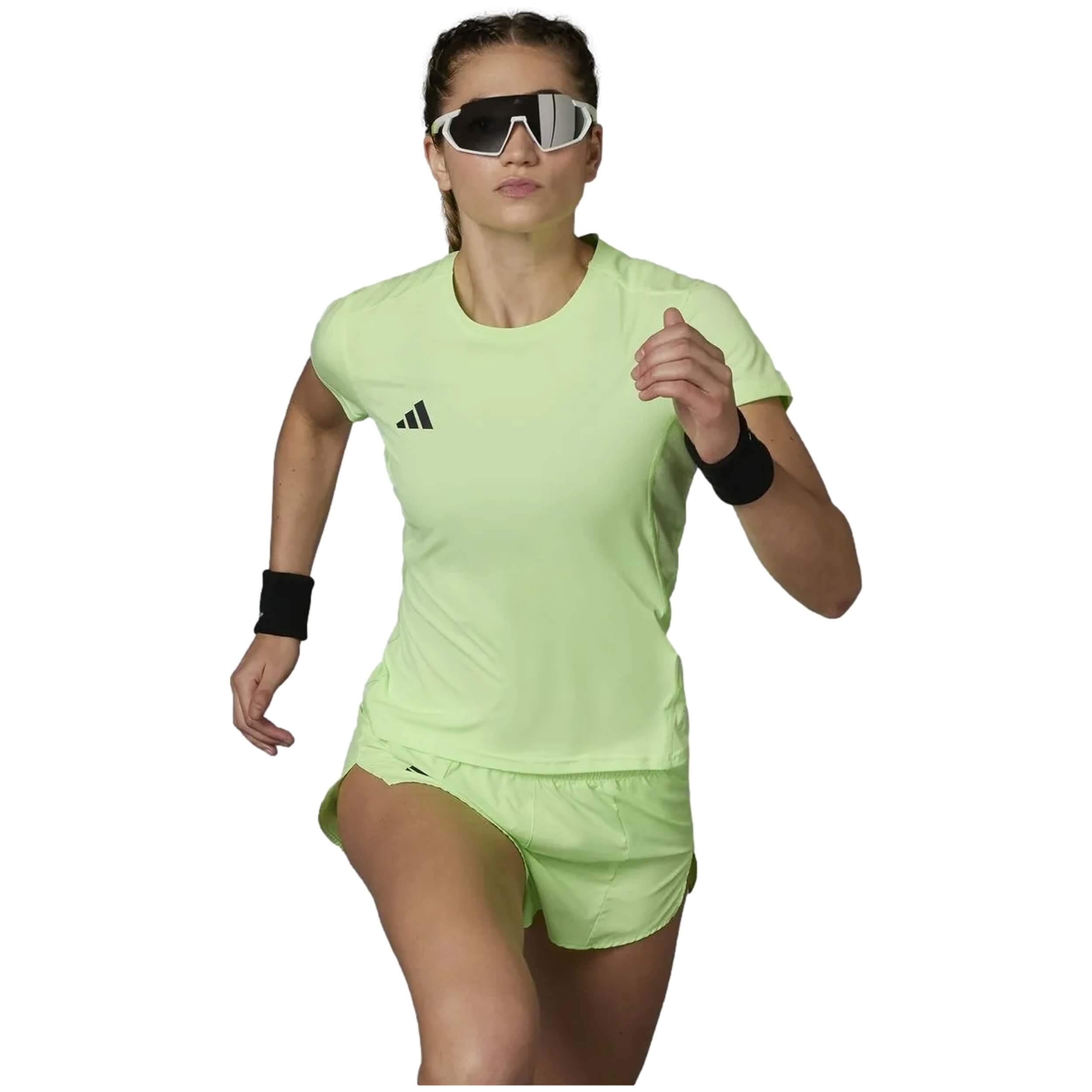 Camisetas De Manga Corta Adidas