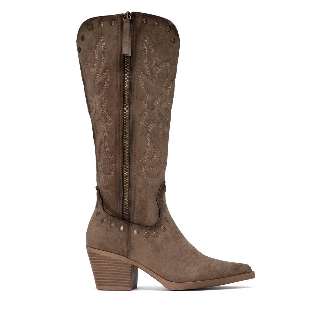 Xti - Bota Mujer - Calzado Cómodo y Versátil - Moda casual - Modelo  14650803