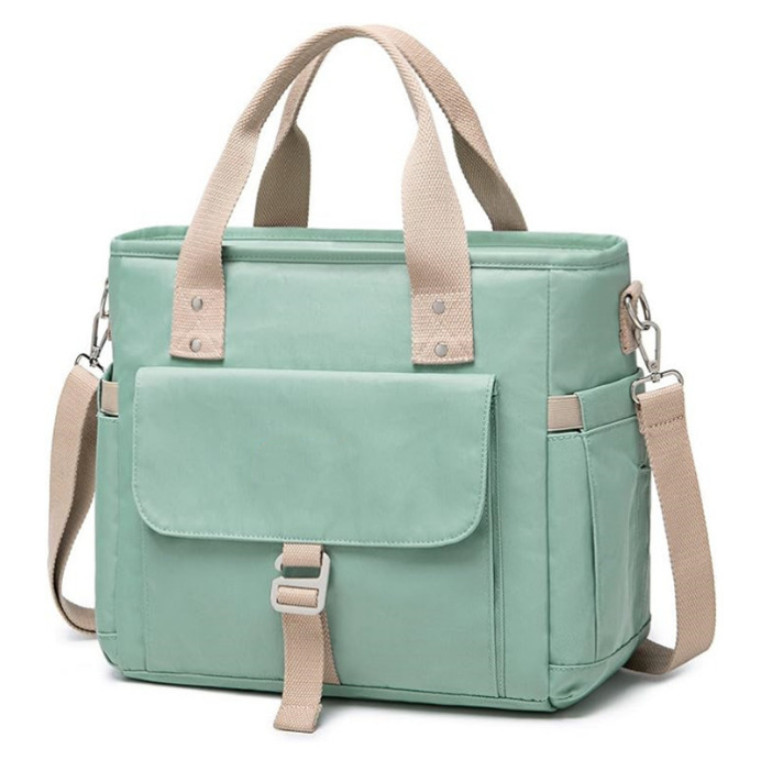 TK Bolsa Térmica Porta Alimentos 18L Impermeable