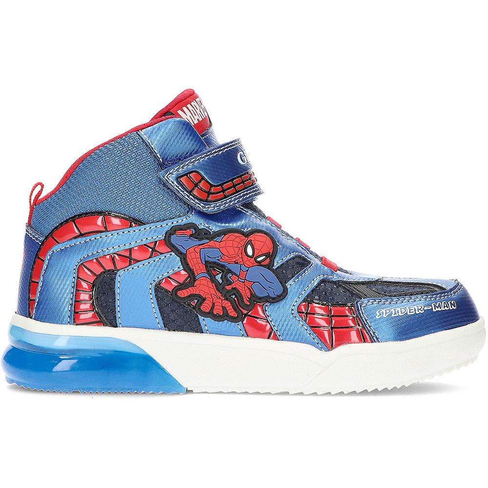 BOTINES GEOX SPIDERMAN J269YC