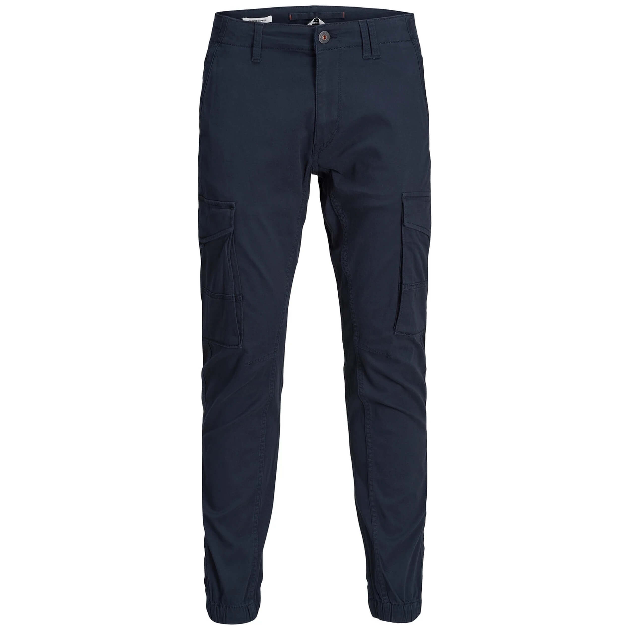 Pantalon Largo Jack & Jones modelo 12169582-NAVY para Hombre en color Azul