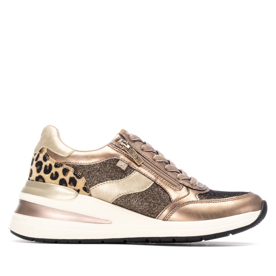 Xti - Zapatilla Mujer - Calzado Cómodo y Versátil - Moda casual - Modelo 14462803