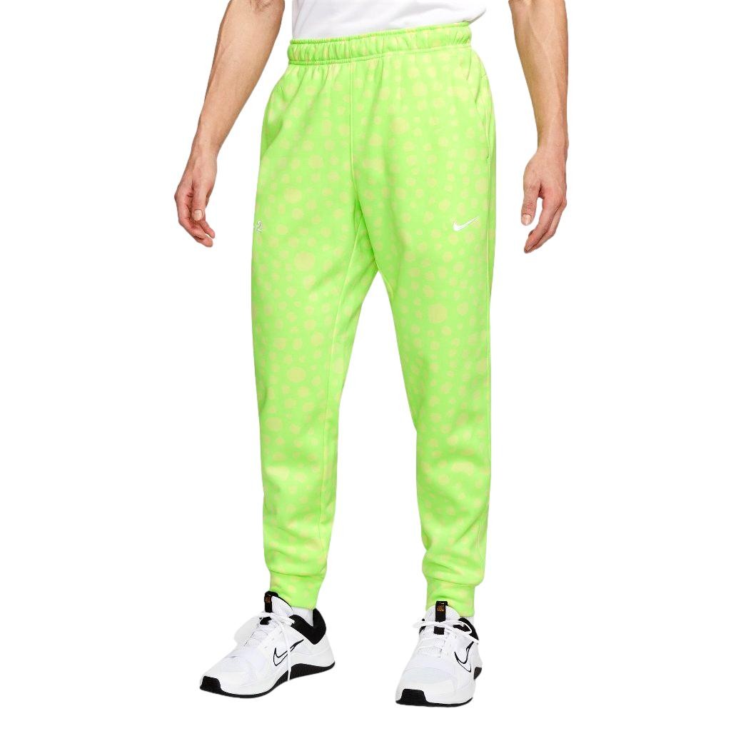 Hombre Nike Therma Fit Printed Studio 72 Fb8509