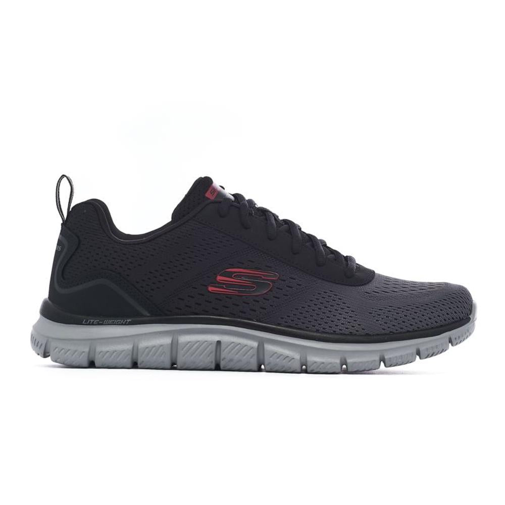 Zapatillas Skechers Track Ripkent 232399BKCC | Tecnología Avanzada | Estabilización del Pie