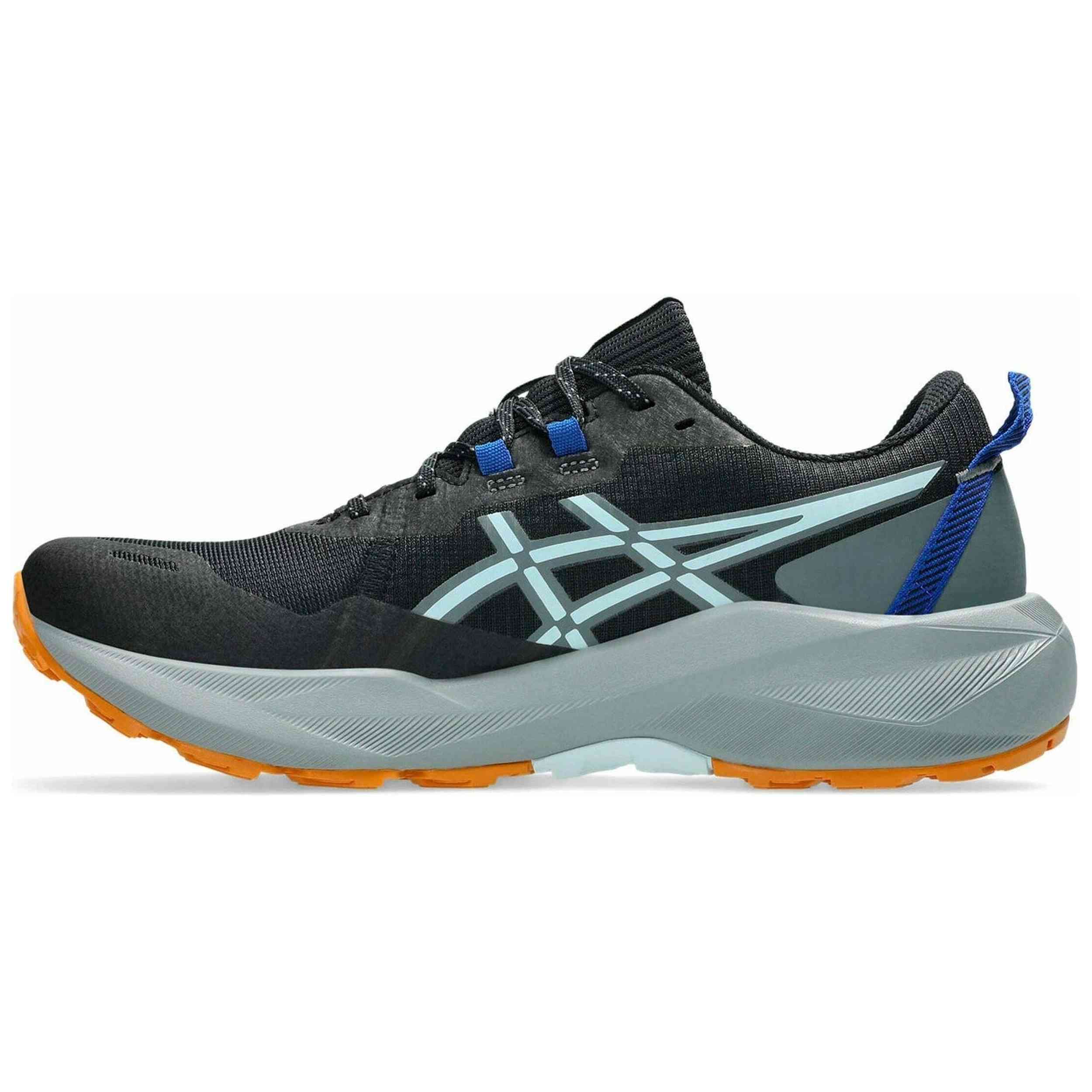 Zapatillas De Running Asics modelo Gel-Venture 11 para Hombre en color Negro