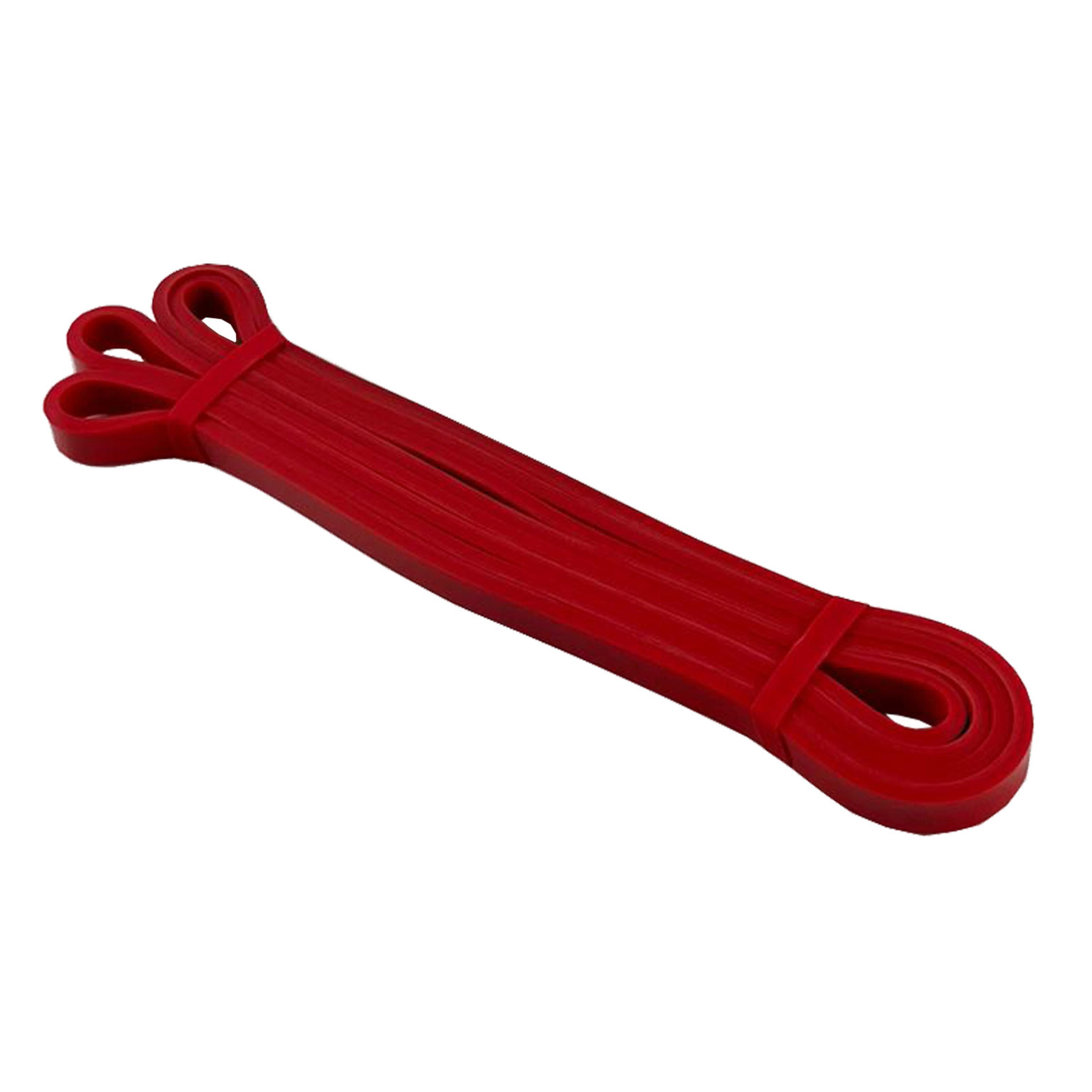 Bandas Elásticas Fitness 6 Niveles de Resistencia FIURI - Yoga Pilates Fisioterapia | cintas elasticas deporte | Mejor precio