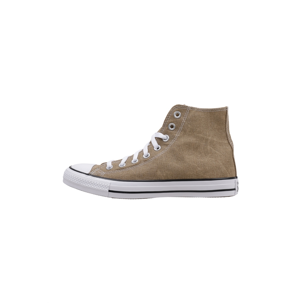 Converse Chuck Taylor All Star Deportivas Planas Hombre Beige