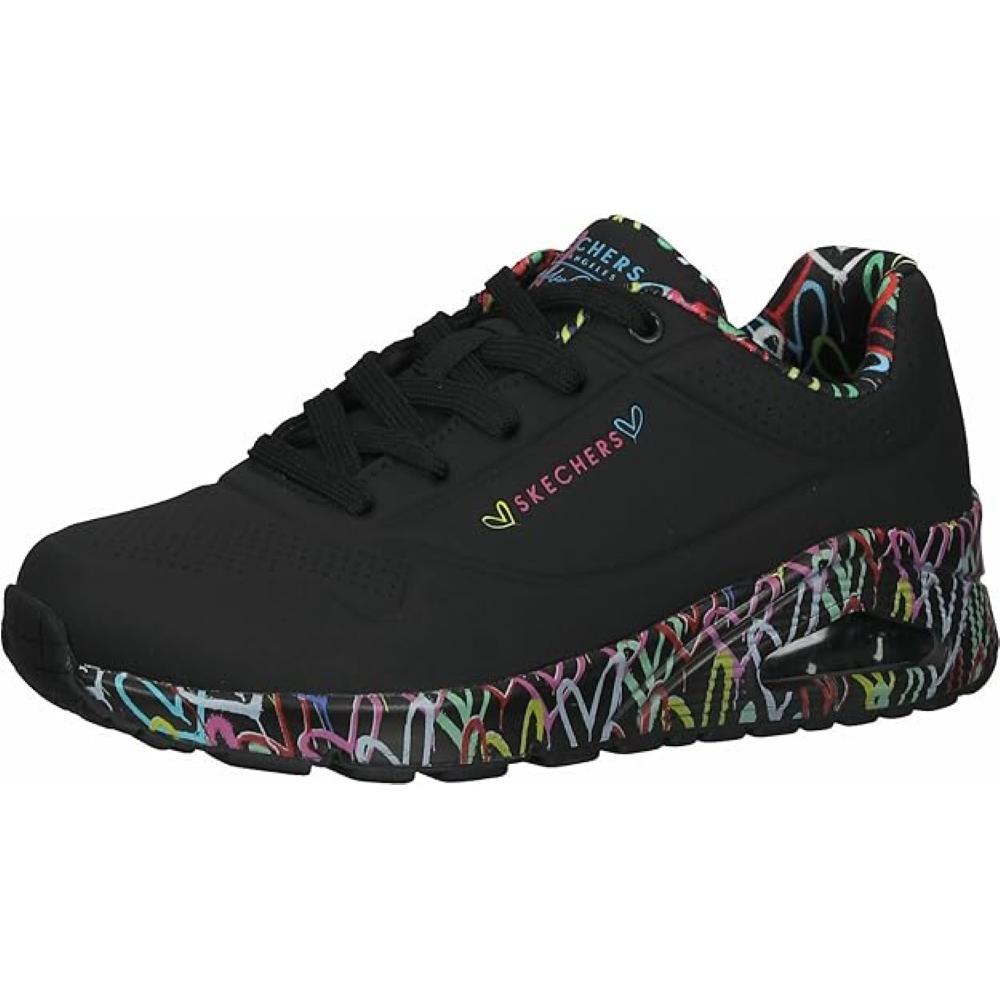 Zapatillas Skechers Uno-love MKP