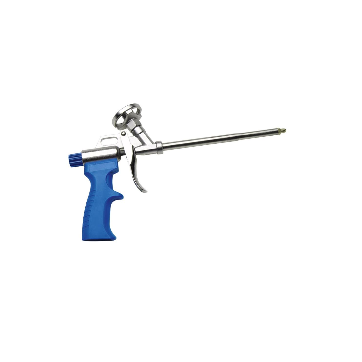 Quilosa Pistola para Espuma Caliber 30 Profesional