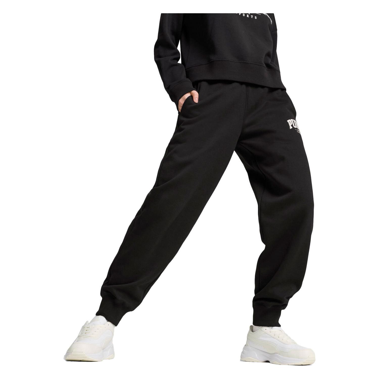 PUMA SQUAD PANTS FL