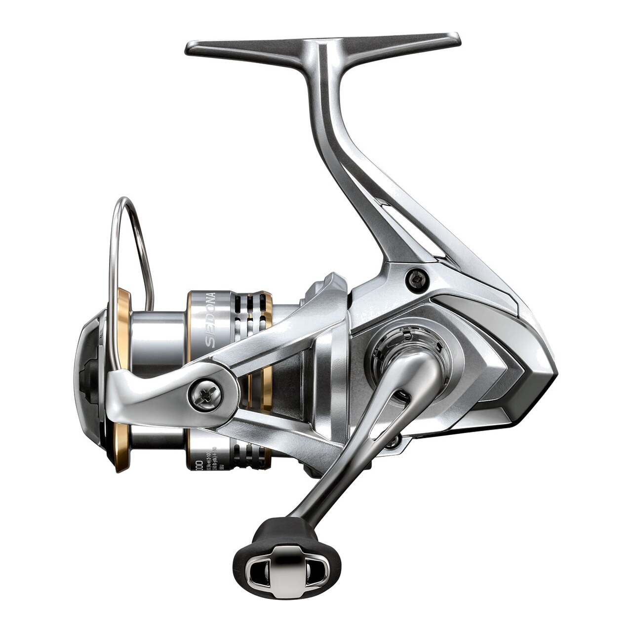 Carrete De Spinning De Freno Delantero Sedona-Fj SE1000FJ