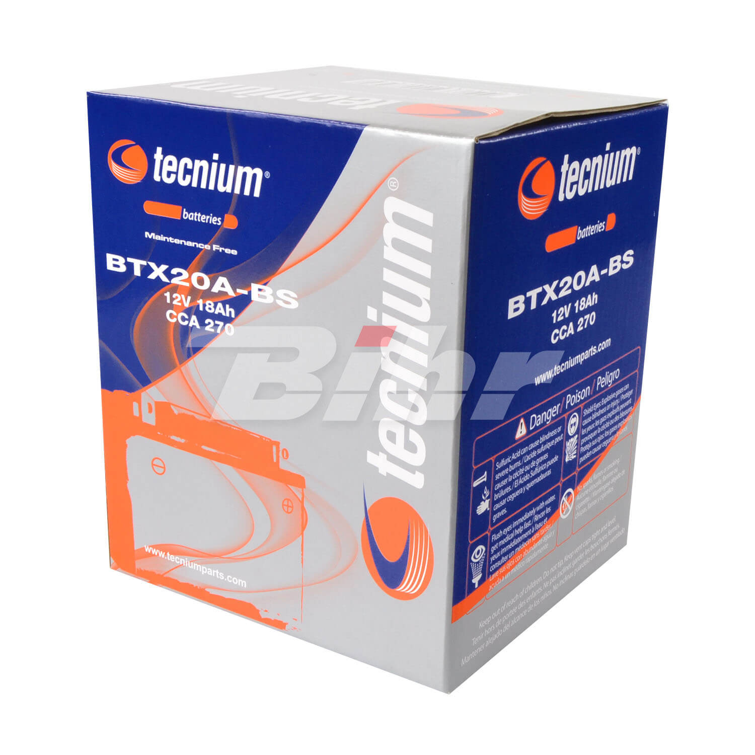 Bateria Btx20a-Bs 329799