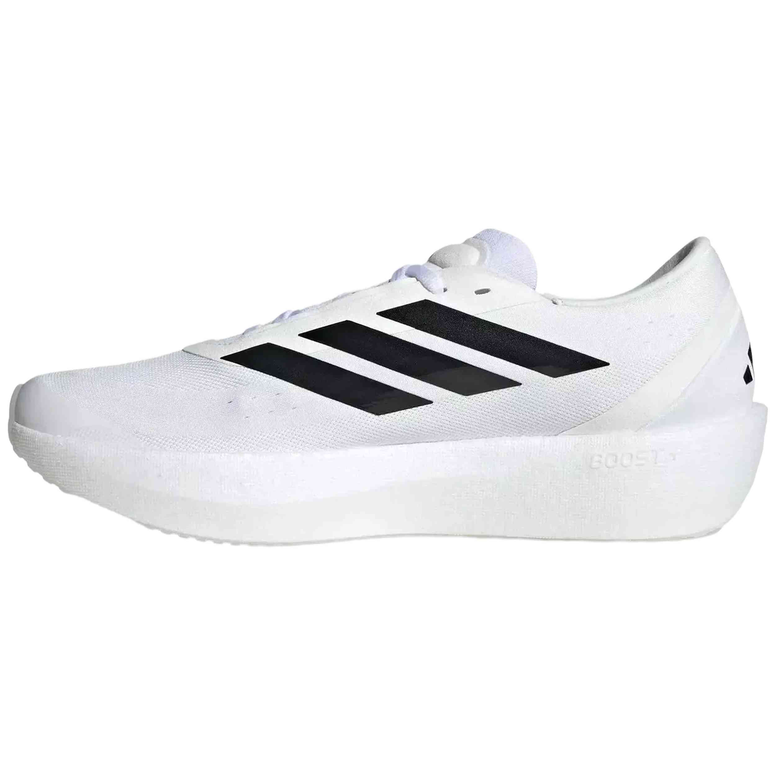 Zapatillas De Running Adidas modelo Zenboost "Cloud White / Core Black / Core Black" para Hombre en color Blanco