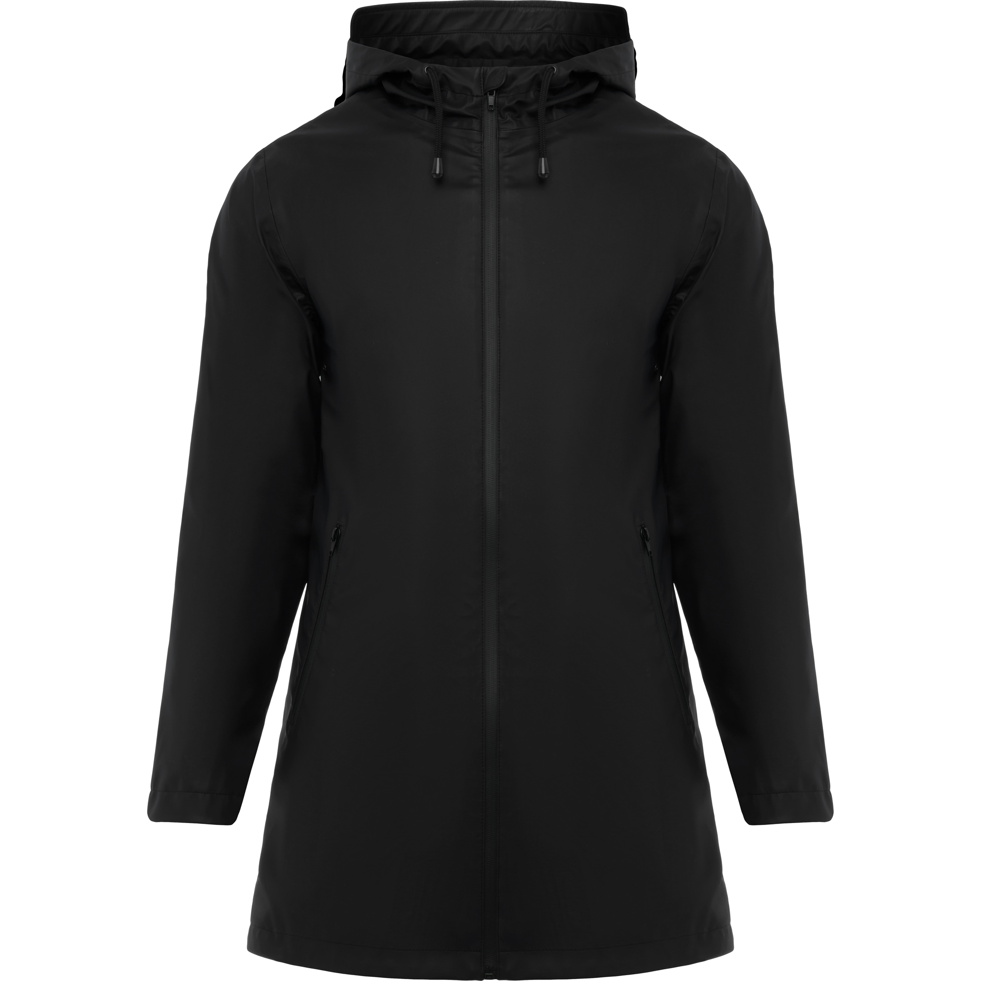 ROLY - SITKA WOMAN chubasquero impermeable entallado para mujer