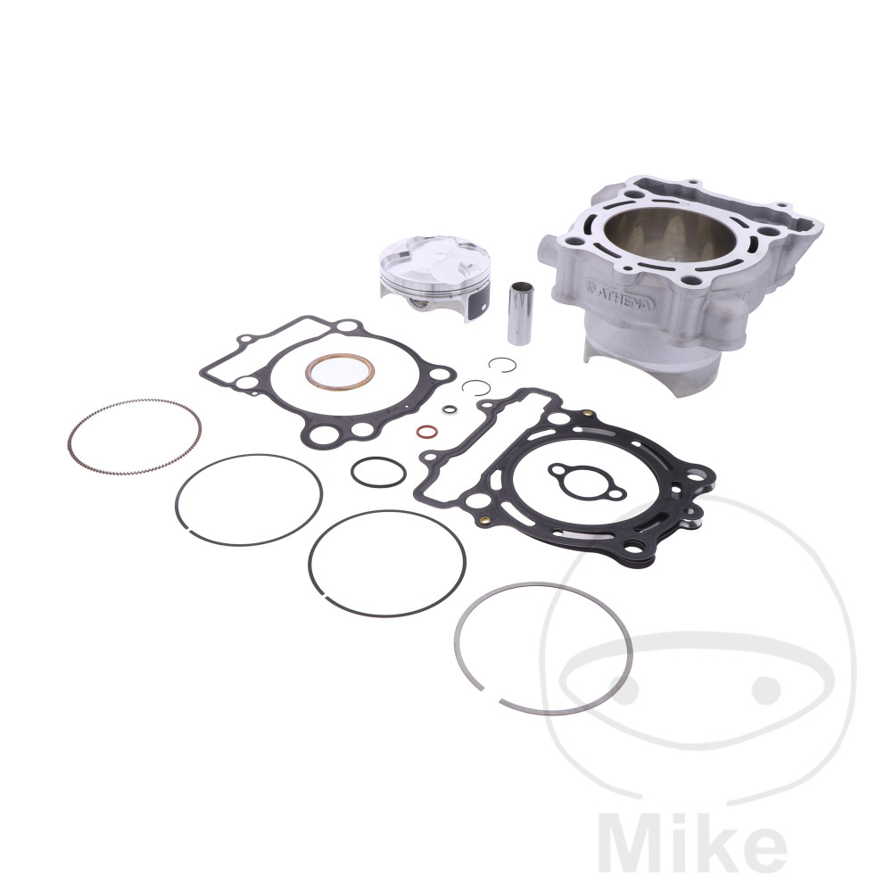 Kit Completo Cilindro Estándar 250Cc 756.23.64