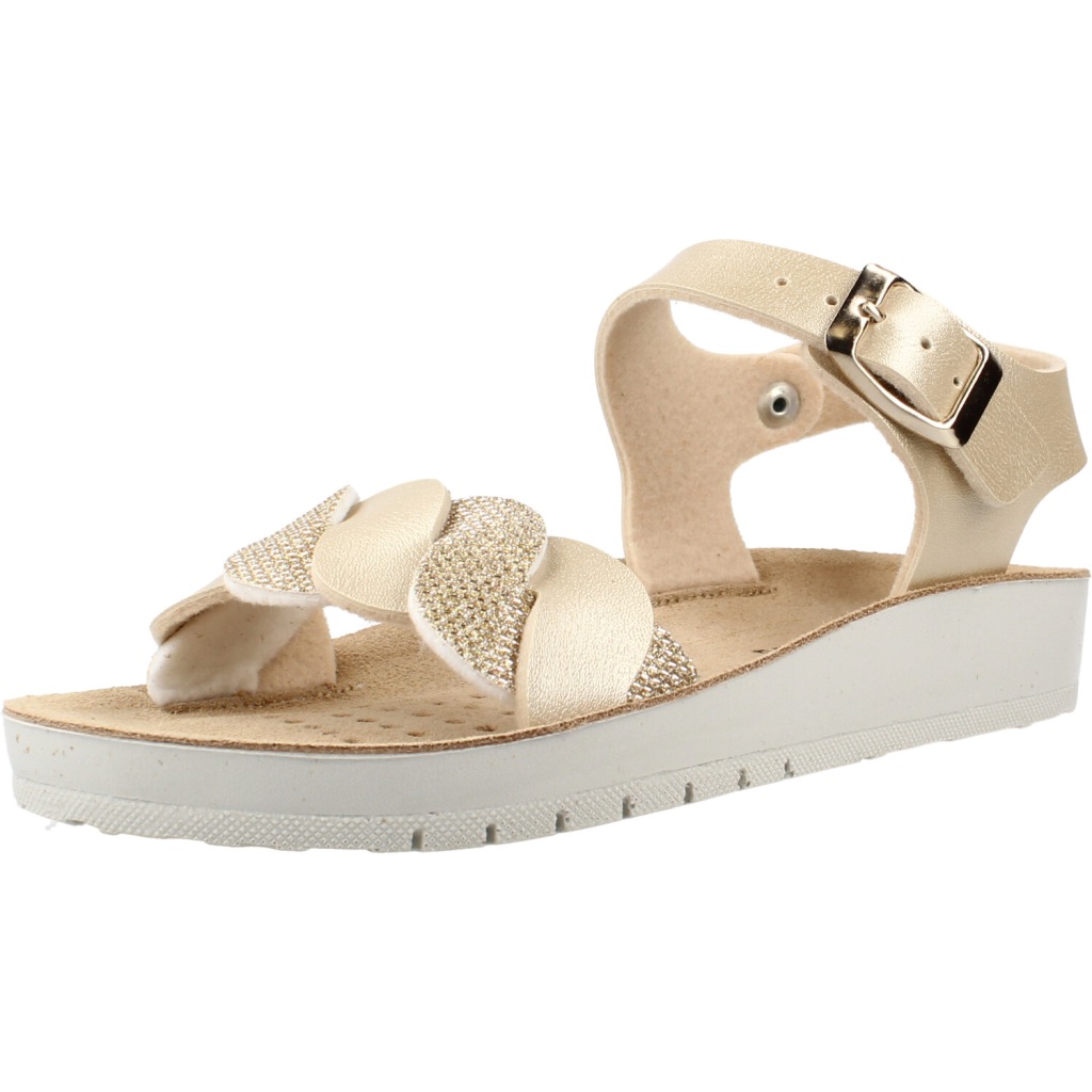 Sandalias Niña Marca Geox Modelo J Sandal Costarei