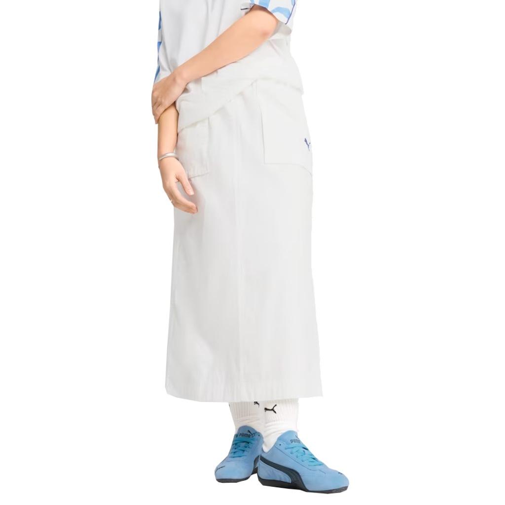 Faldas Mujer Marca Puma Modelo Future Archive Skirt