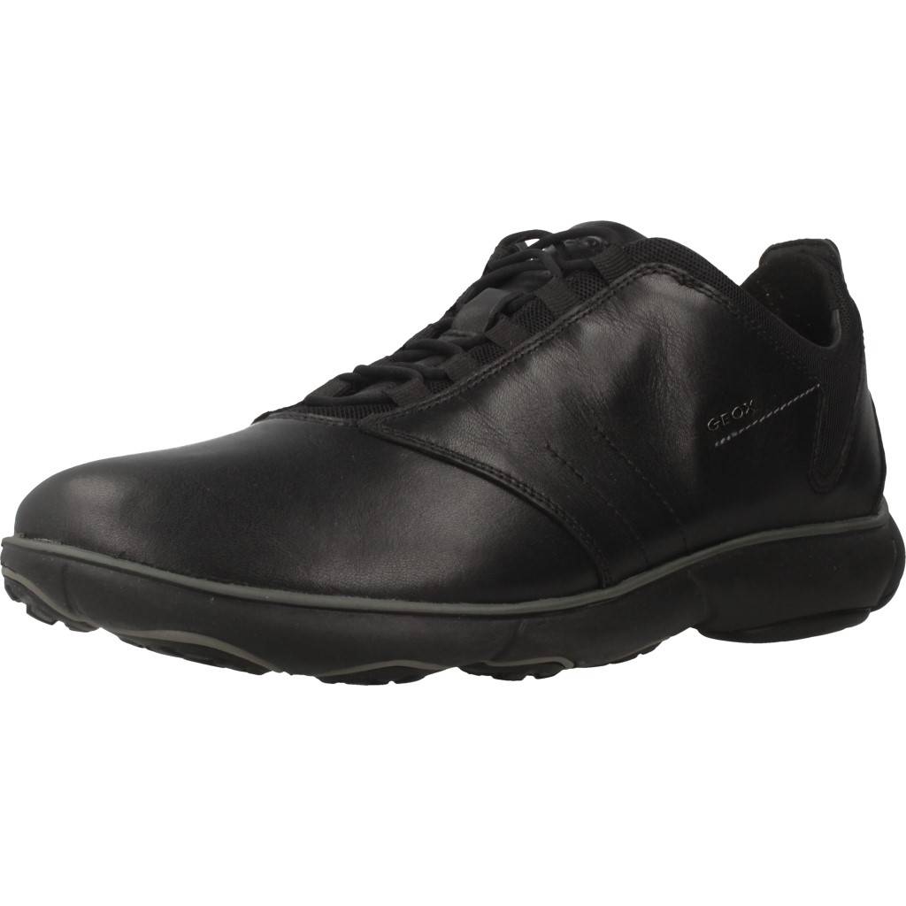 Informales Hombre Marca Geox Modelo U Nebula A