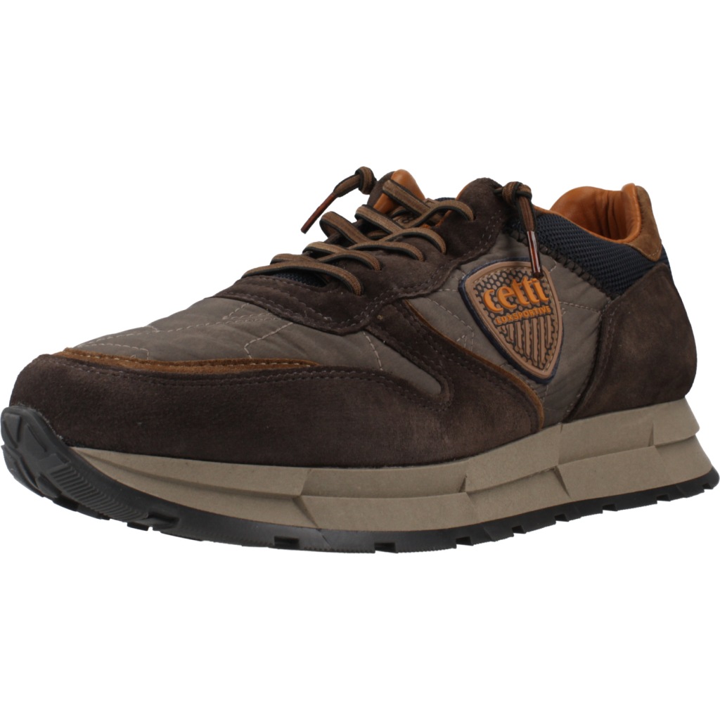 Zapatillas deportivas de Hombre Marca Cetti Modelo C1336 Inv25