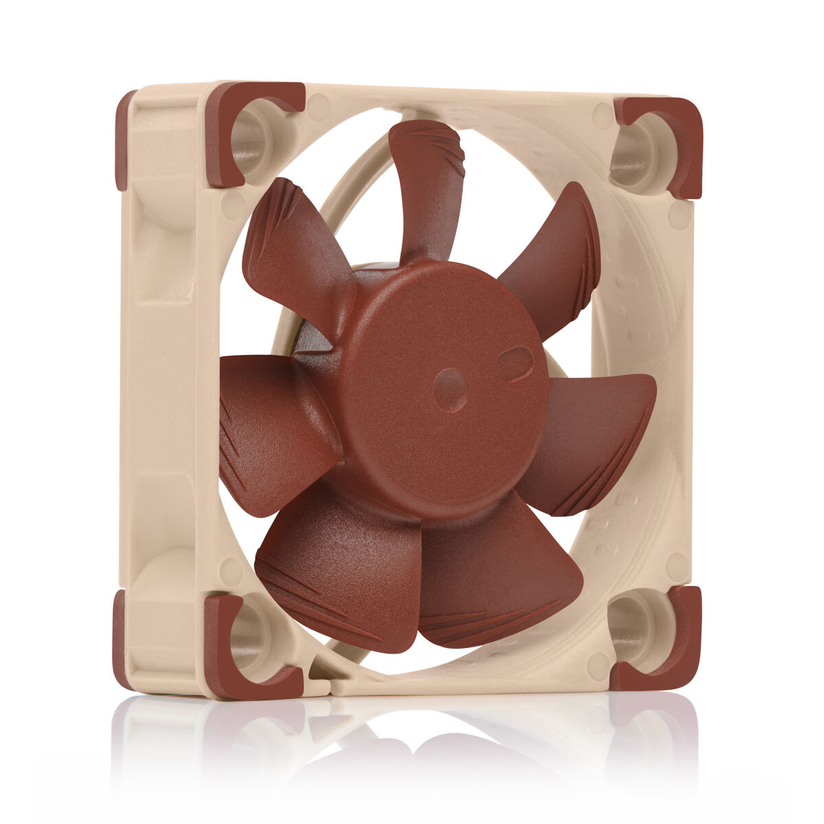 Noctua NF-A4x10 5V PWM Ventilador de Caja 4 cm
