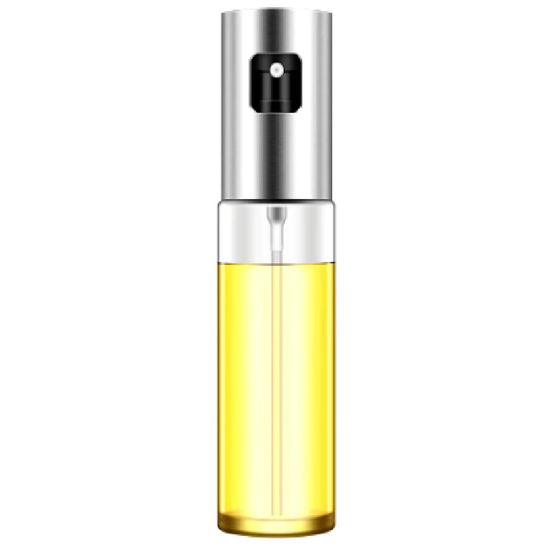 Spray Pulverizador de Aceite de Oliva 100ml - Karawan