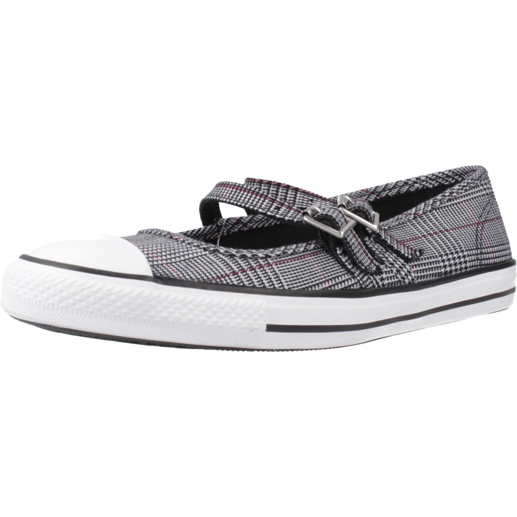 Bailarinas Mujer Marca Converse Modelo Chuck Taylor All Star Daint